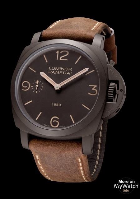 panerai composite|panerai titanium.